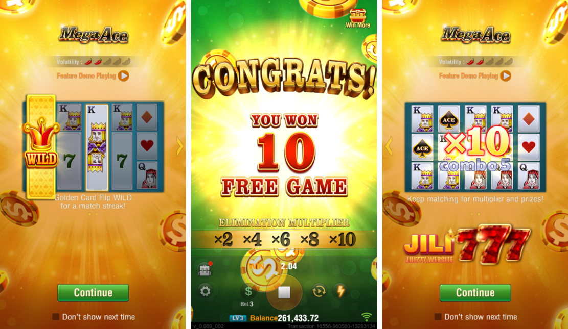 Benefits and Features of Jili777 Slots