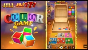 Color Game