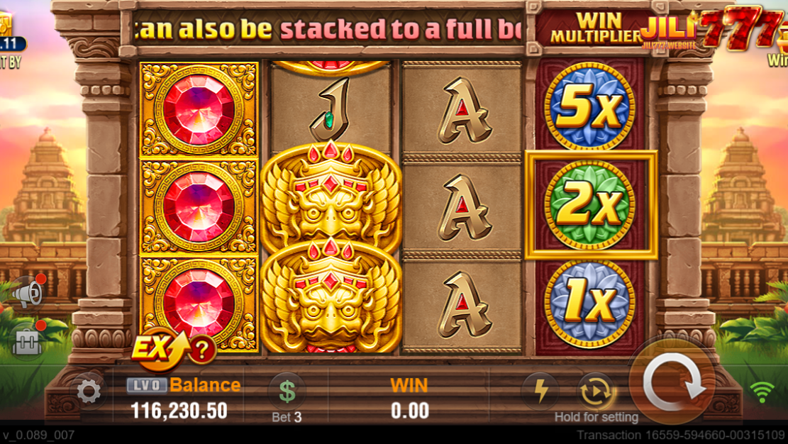 Discover the Thrill of Jili777 Slots – Play and Win Big!
