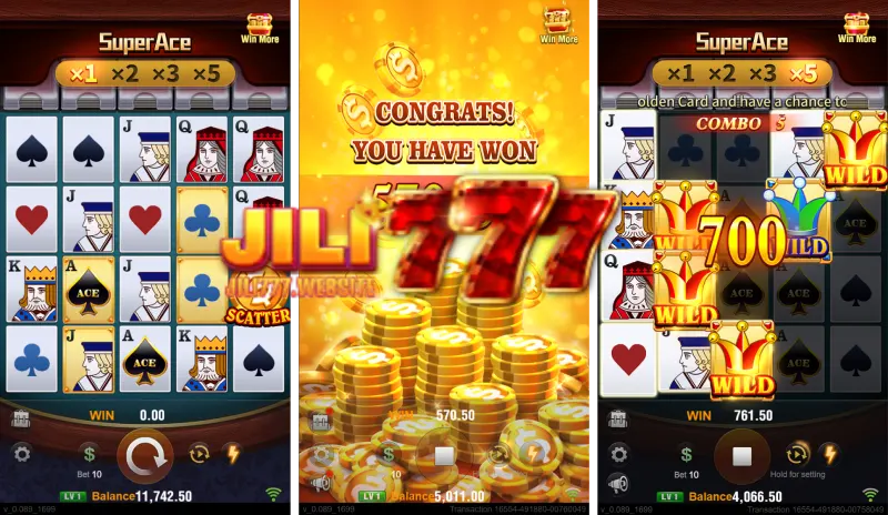 Features That Boost Your Wins
