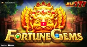 Fortune Gems