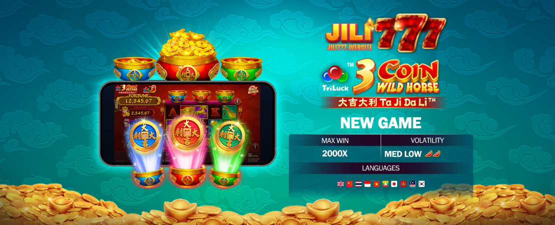 How to Get Started and Play Jili777 Slots
