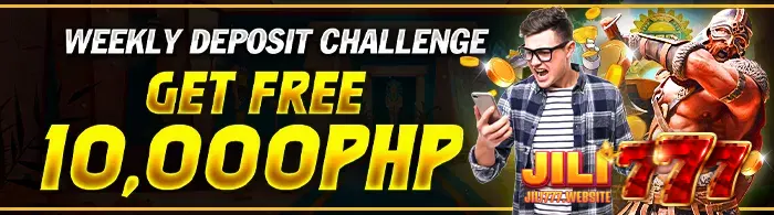 JILI777 _ Best Free Online Slots In Philippines