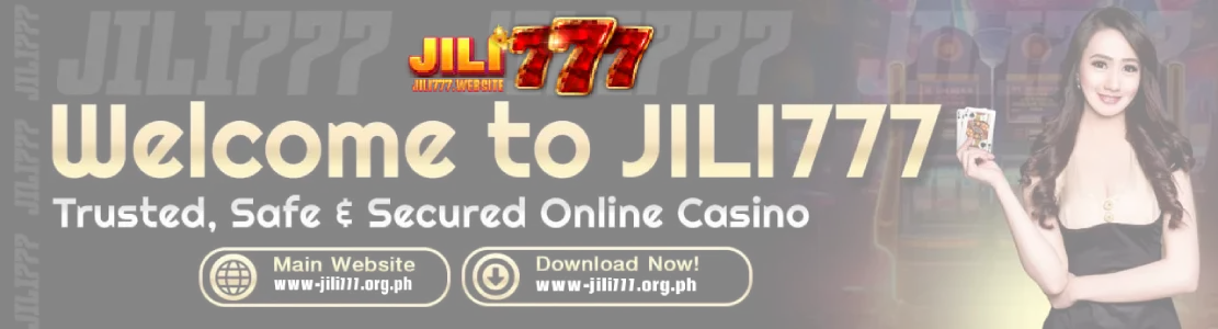JILI777 | Best Free Online Slots In Philippines