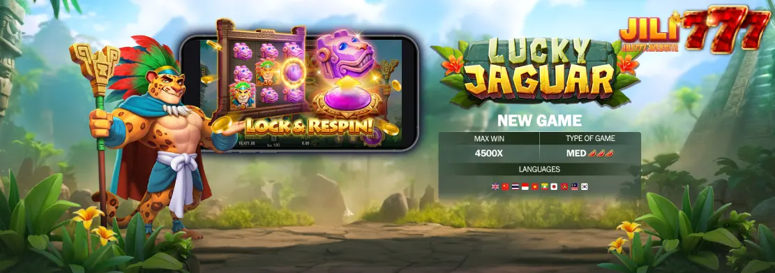 Jili777 Jackpot Chasing Billions – Your Guide to Winning Big