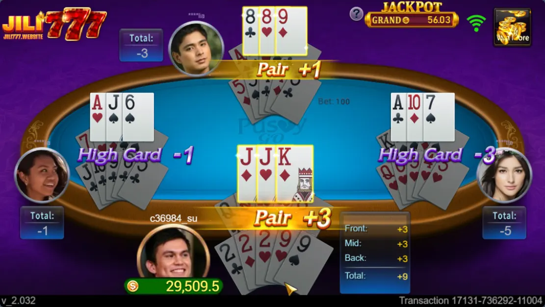 Jili777 Poker Your Gateway to Thrilling Online Poker Action