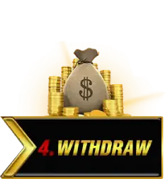 Step 4 withdrawal