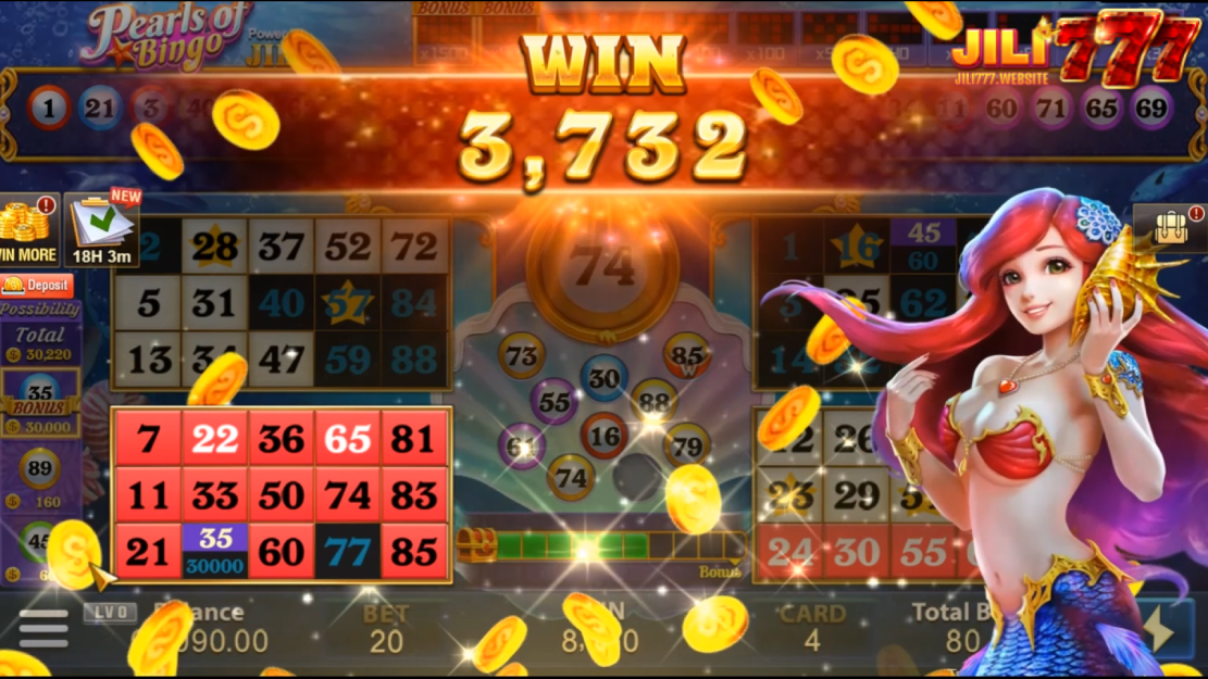 Understanding Jili777 Bingo Gameplay and Strategies