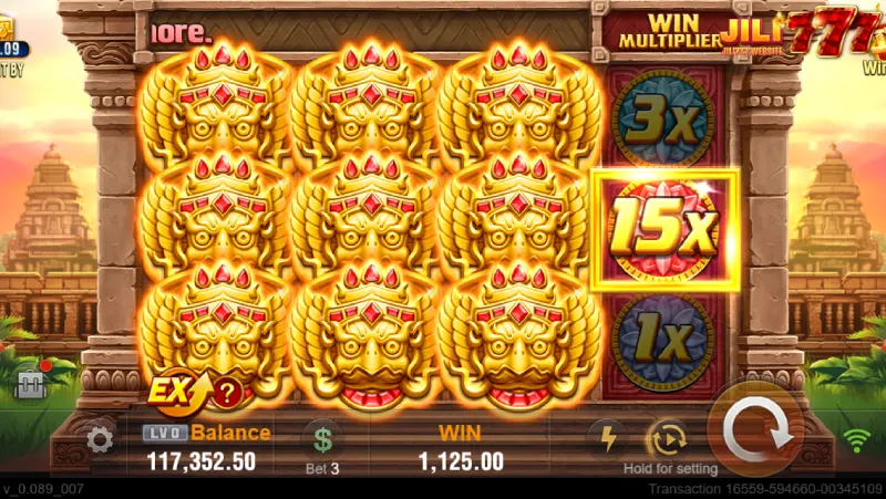 Why Play Fortune Gems at JILI777