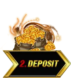 step2 deposit